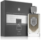 LATTAFA LIAM GRAY PERFUME 100ML - SmellsPlus