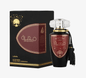 LATTAFA MOHRA PERFUME 100ML - SmellsPlus
