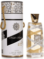 LATTAFA MUSK MOOD WHITE PERFUME 100ML - SmellsPlus