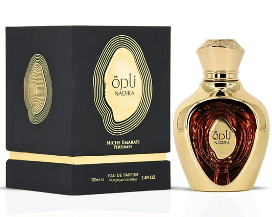 Lattafa Nadira Niche 100ml - SmellsPlus