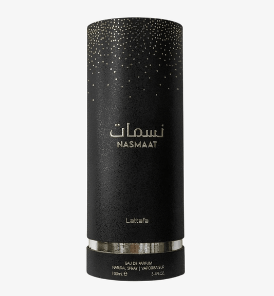 LATTAFA NASMAAT 100ml PERFUME - SmellsPlus