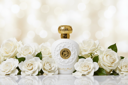LATTAFA OPULENT MUSK PERFUME 100ML WHITE - SmellsPlus
