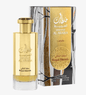 LATTAFA PRESTIGE KHALTAAT AL ARABIA ROYAL BLENDS 100ml PERFUME - SmellsPlus