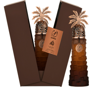 LATTAFA PRIDE AJWAA 90ML PERFUME - SmellsPlus