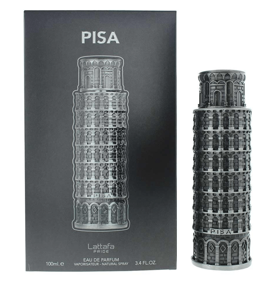 Lattafa Pride Pisa Eau de Parfum 100ml - SmellsPlus