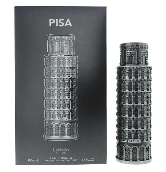 Lattafa Pride Pisa Eau de Parfum 100ml - SmellsPlus