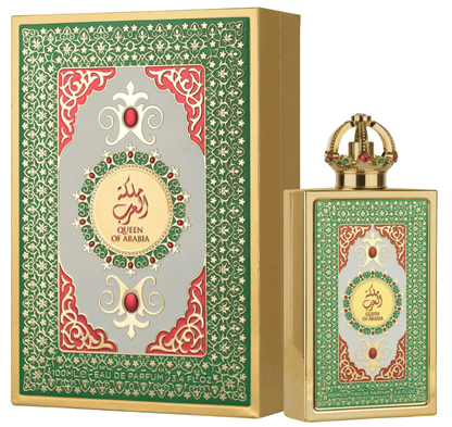 Lattafa Pride Queen of Arabia Eau de Parfum 100ml - SmellsPlus