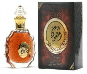 LATTAFA ROUAT AL OUD PERFUME 100ML - SmellsPlus