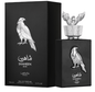 LATTAFA SHAHEEN SILVER PERFUME 100ML - SmellsPlus