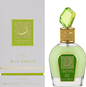 LATTAFA THAMEEN COLLECTION MUSK WILD VANILLE PERFUME 100ML - SmellsPlus