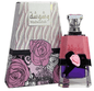 Lattafa Washwashah Natural Perfume 100ml - SmellsPlus
