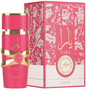LATTAFA YARA CANDY PERFUME PINK 100ML - SmellsPlus