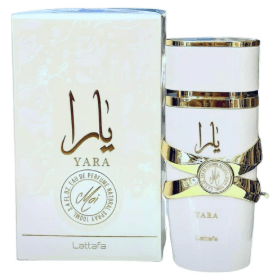 LATTAFA YARA MOI NATURAL PERFUME 100ML - SmellsPlus