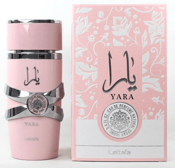 Lattafa YARA Dubai Perfume 100ml