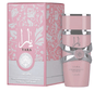 Lattafa Yara Pure Concentrated Perfume Oil 20ml - SmellsPlus