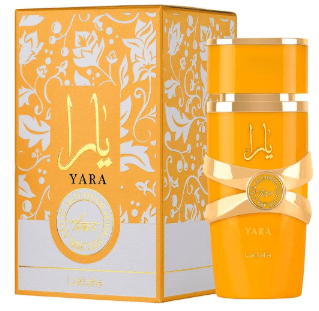 Lattafa YARA TOUS Perfume 100ml - SmellsPlus
