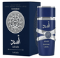 LATTAFA ZANZIBAR ASAD PERFUME DARK BLUE 100ML - SmellsPlus