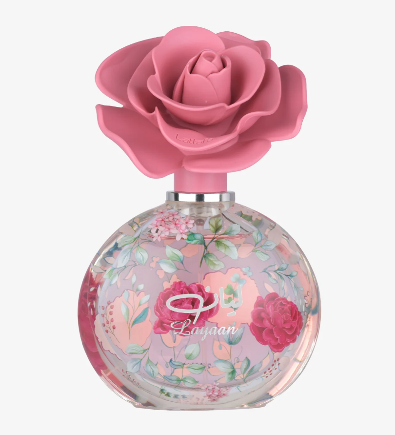 Lattafa Layaan 75ml Perfume