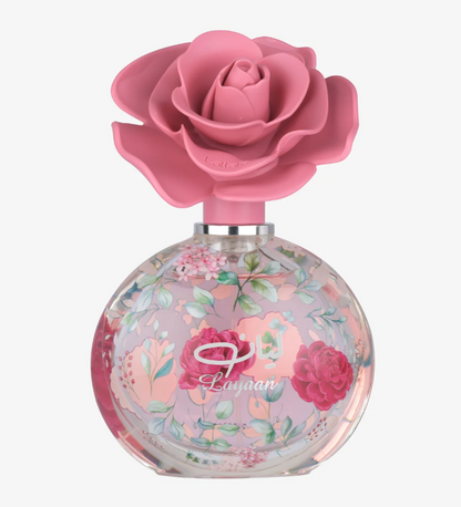Lattafa Layaan 75ml Perfume