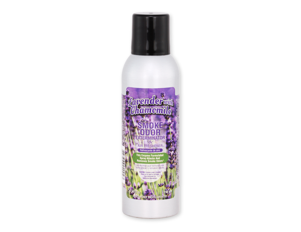 Smoke Odor Exterminator Air Freshener 7 oz.