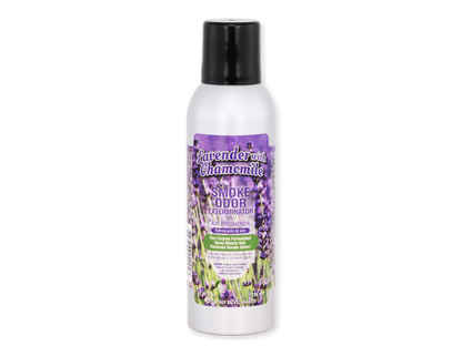 Smoke Odor Exterminator Air Freshener 7 oz.