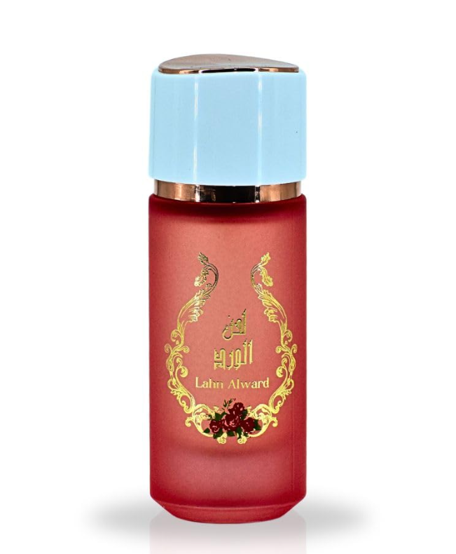 Risala LAHN ALWARD 75ml Perfume