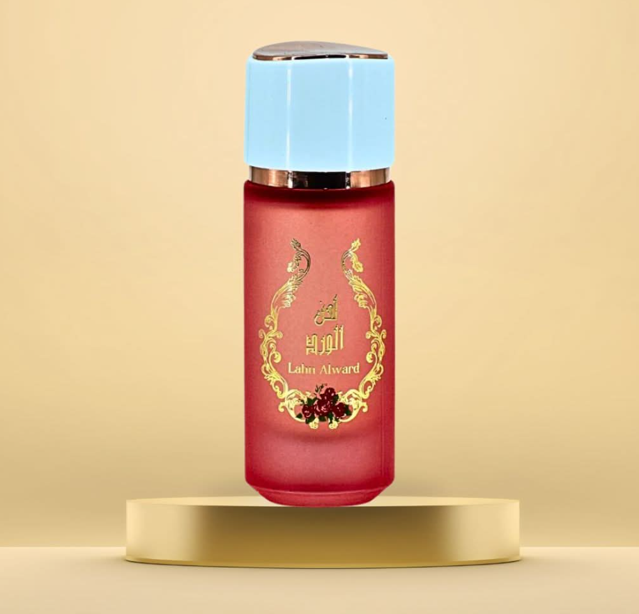Risala LAHN ALWARD 75ml Perfume