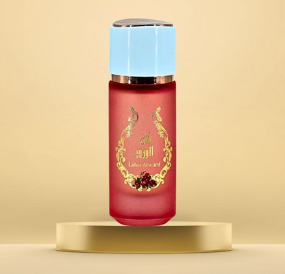 Risala LAHN ALWARD 75ml Perfume