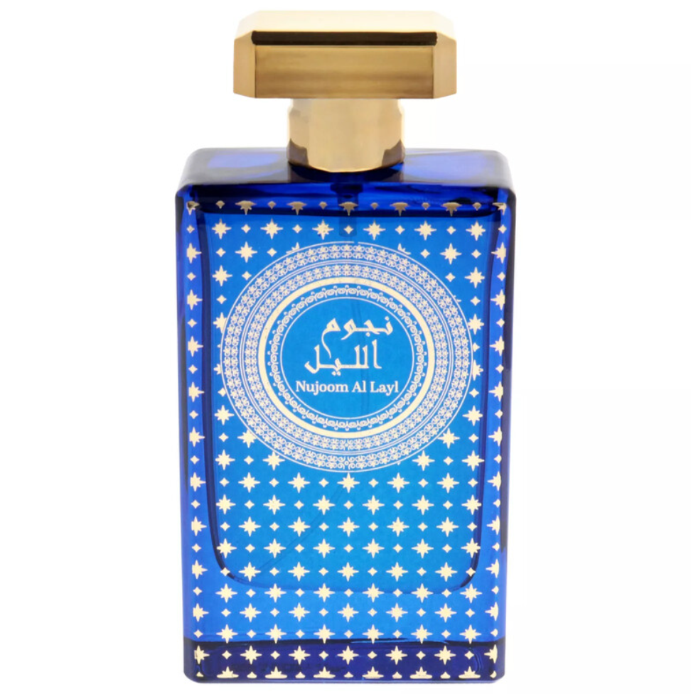 Risala NUJOOM AL LAYL 120ml Perfume