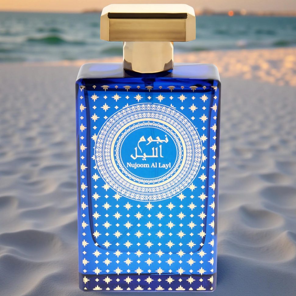 Risala NUJOOM AL LAYL 120ml Perfume
