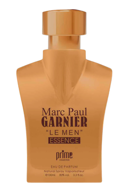 Prime Collection MARC PAUL GARNIER LE MEN ESSENCE 100ml Perfume