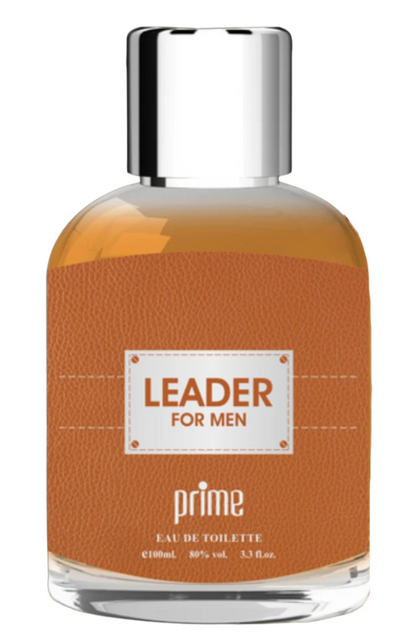 Prime Collection LEADER FOR MEN 100ml Perfume