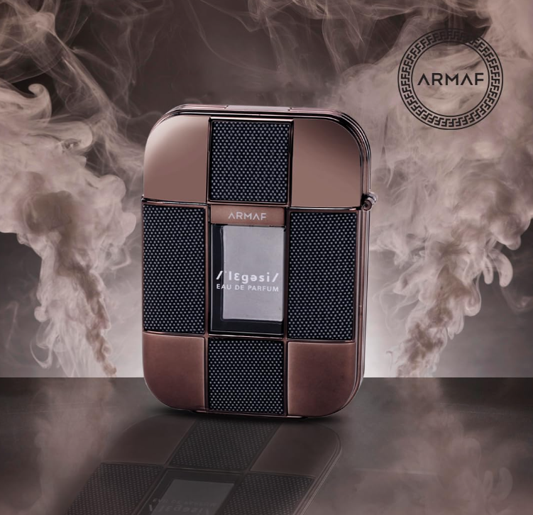Armaf Legasi Pour Homme 100ml Perfume