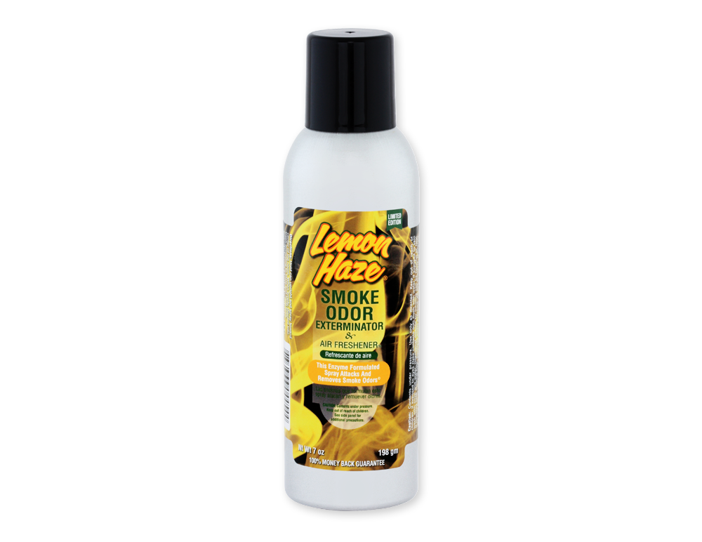 Smoke Odor Exterminator Air Freshener 7 oz.
