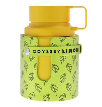 Armaf Odyssey Limoni Fresh Edition 100ml Perfume