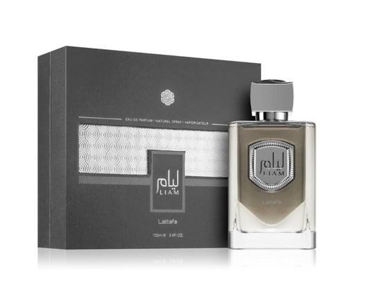 Lattafa Liam 100ml Perfume