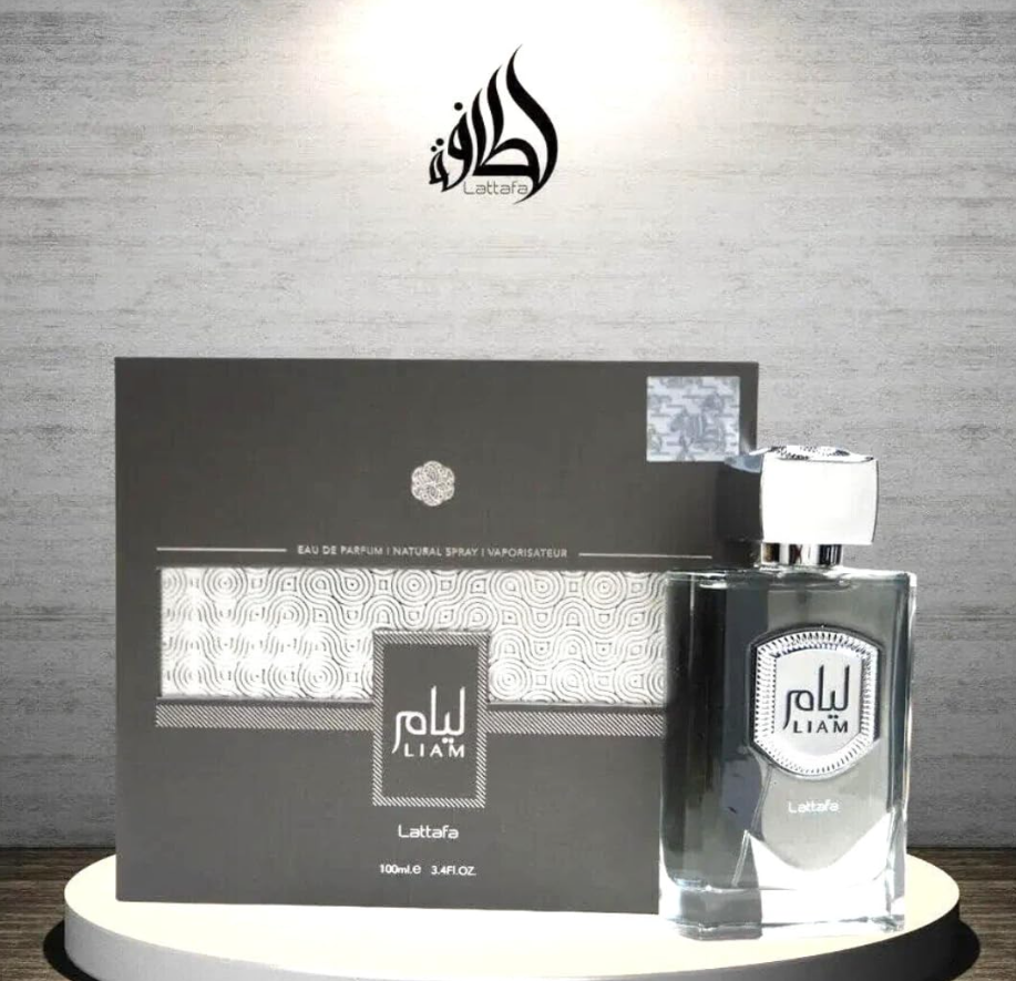 Lattafa Liam 100ml Perfume