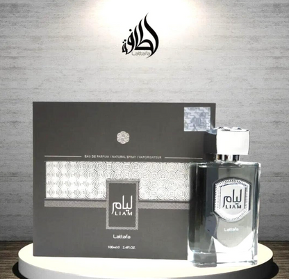 Lattafa Liam 100ml Perfume