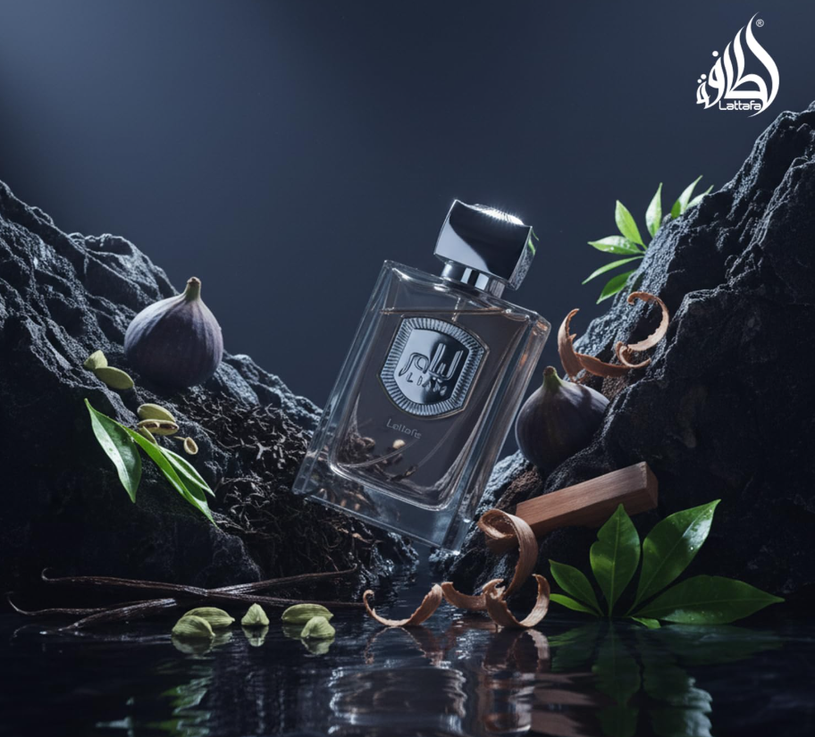 Lattafa Liam 100ml Perfume