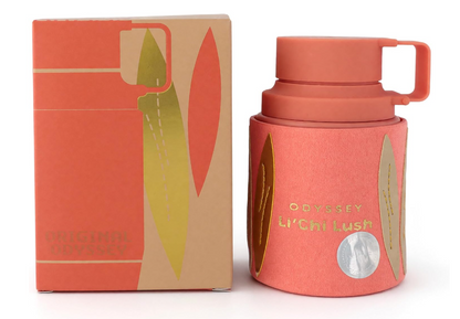 Armaf Odyssey Li'chi Lush Gourmand Fruity Edition 100ml Perfume