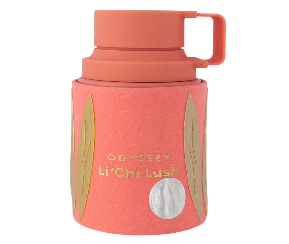 Armaf Odyssey Li'chi Lush Gourmand Fruity Edition 100ml Perfume