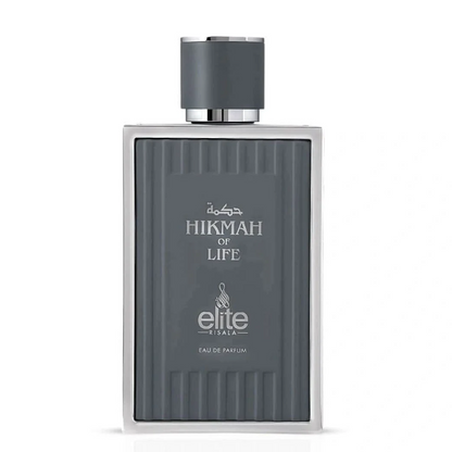Elite Risala HIKMAH OF LIFE 100ml Perfume