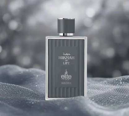 Elite Risala HIKMAH OF LIFE 100ml Perfume