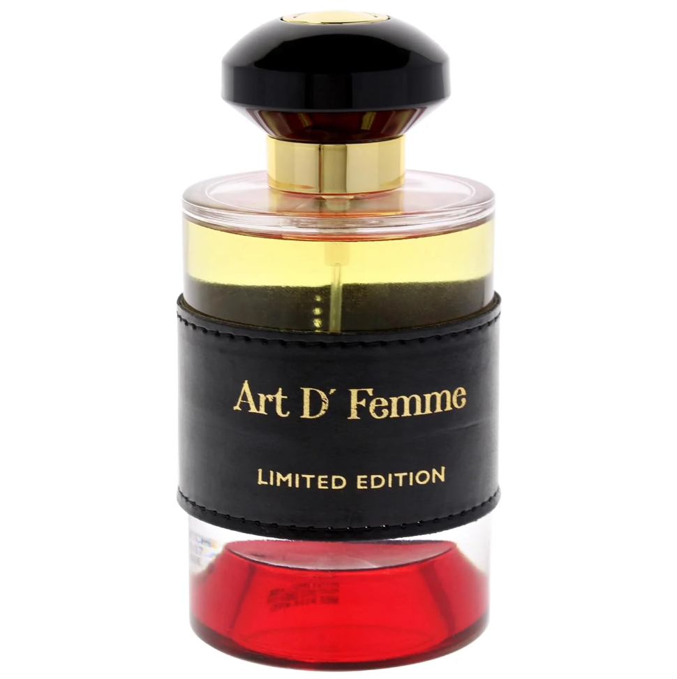 Armaf Le Vogue Art D'Femme Limited Edition 100ml Perfume