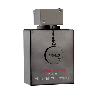 Armaf Club De Nuit Intense Man Limited Edition 105ml Perfume