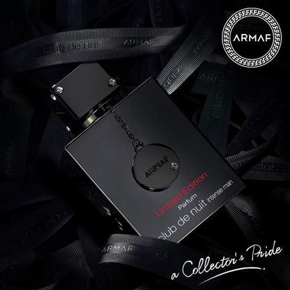 Armaf Club De Nuit Intense Man Limited Edition 105ml Perfume