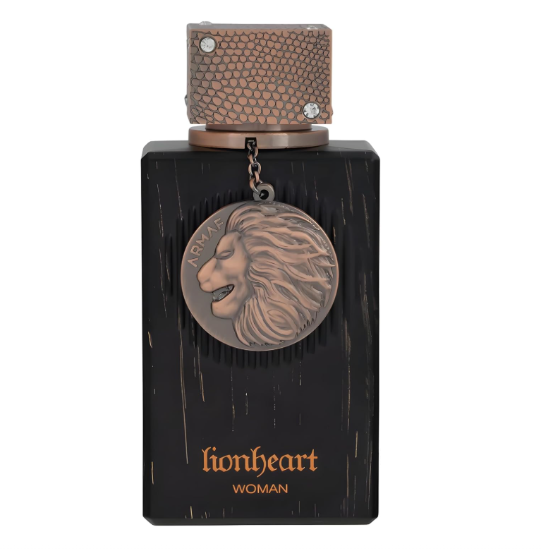 Armaf Club De Nuit Lionheart Woman 100ml Perfume