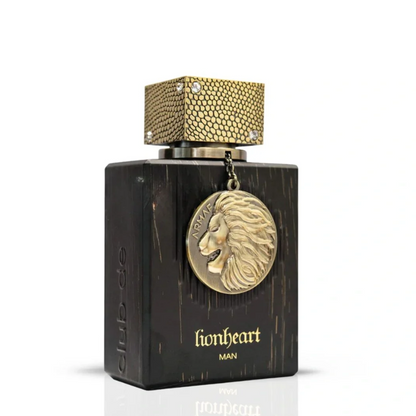 Armaf Club De Nuit Lionheart Man 100ml Perfume