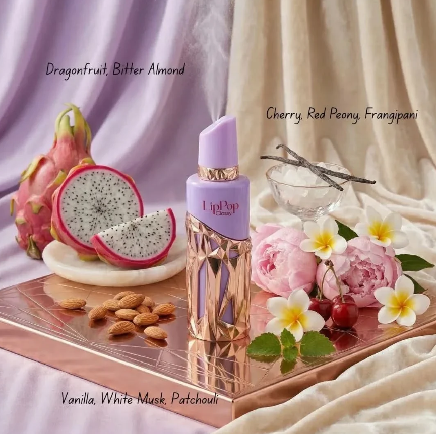 Elite Risala LipPop Classy 100ml Perfume