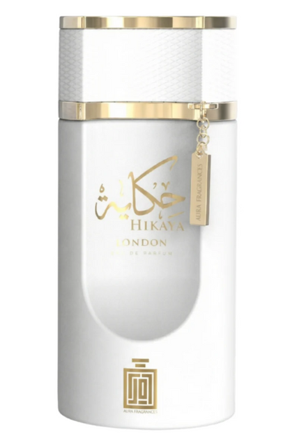 Aura Fragrances HIKAYA LONDON 100ml Perfume